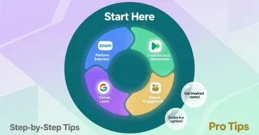 EdTech Tools for Online Classes A Complete Beginner’s Guide