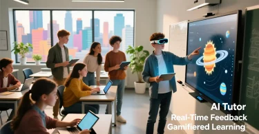 How Technology Helps Students Learn in Modern Education