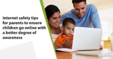 Safe Internet Use for Kids A Complete Guide Parent Teachers