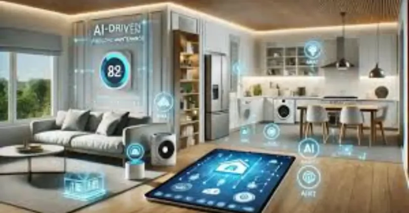 ai based gadgets for daily life – smart living guide