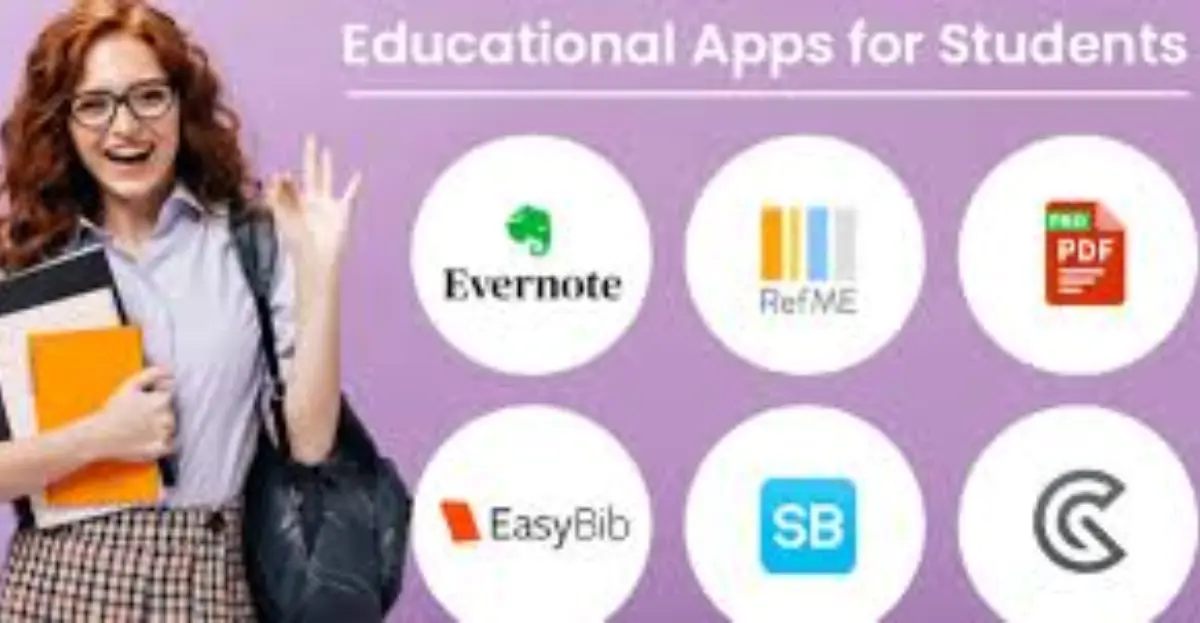 Best Educational Apps For Students | Easy Learning Guide