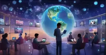 digital education in schools modern learning explained