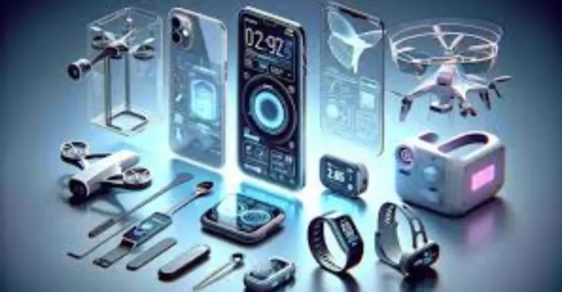 future technology gadgets that will change our daily life