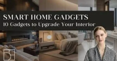 smart gadgets for home use – easy guide for modern living