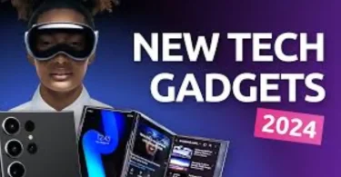 upcoming smart gadgets future tech you should know