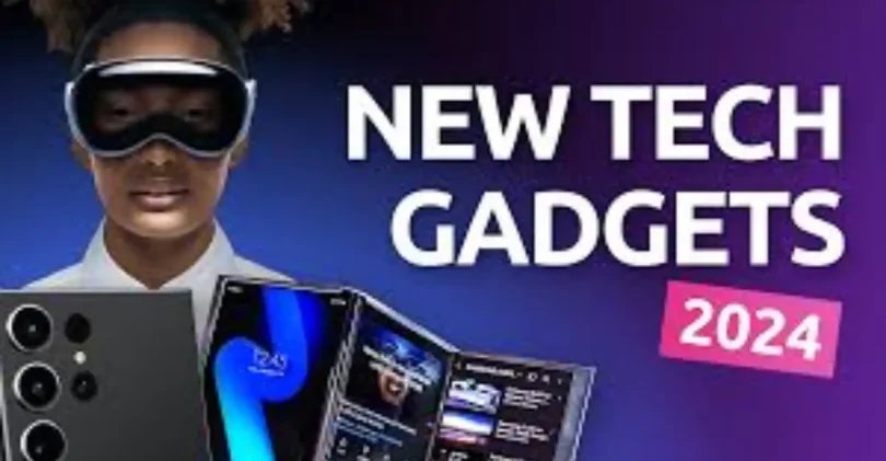 upcoming smart gadgets future tech you should know